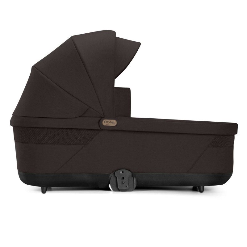 Люлька Cybex Balios S Chocolate Brown