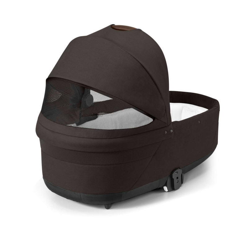 Люлька Cybex Balios S Chocolate Brown