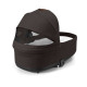 Люлька Cybex Balios S Chocolate Brown