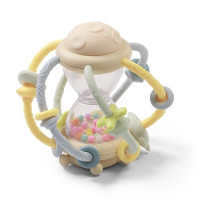 Іграшка сенсорна "Пісочний годинник | Babyono арт.1660