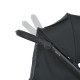 Коляска дитяча ElCamino ME 1181 DAHLIA Black