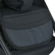 Коляска дитяча ElCamino ME 1181 DAHLIA Black