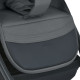 Коляска дитяча ElCamino ME 1181 DAHLIA Volcanic Gray