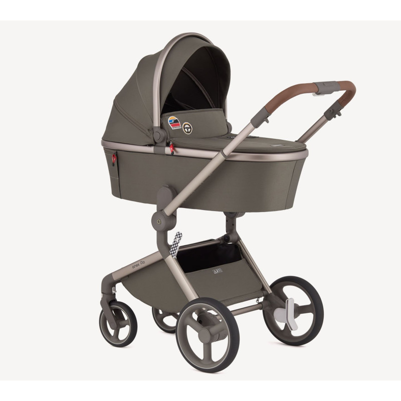 Дитяча коляска Anex Flo 2 в 1 Cesar