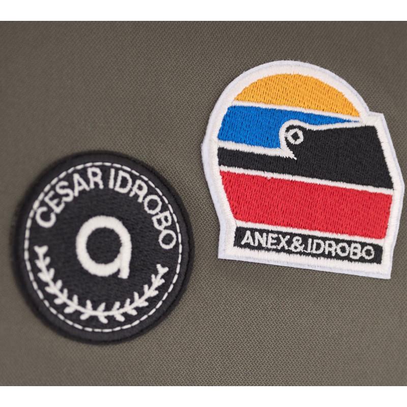 Дитяча коляска Anex Flo 2 в 1 Cesar