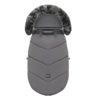 Зимовий конверт Bair Iceberg Smoke graphite графіт