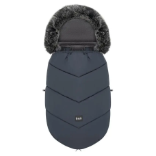 Зимовий конверт Bair Iceberg Indigo blue темно-синій
