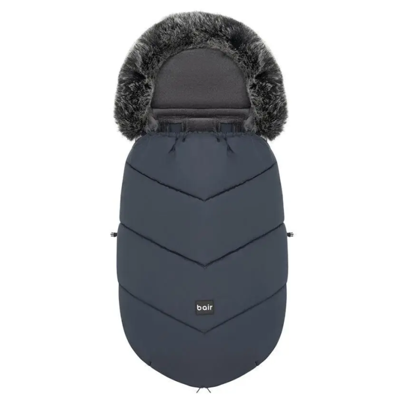 Зимовий конверт Bair Iceberg Indigo blue темно-синій