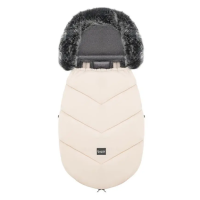 Зимовий конверт Bair Iceberg Desert beige бежевий