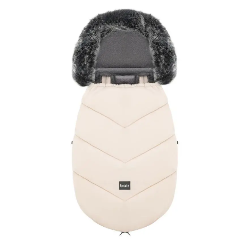Зимовий конверт Bair Iceberg Desert beige бежевий