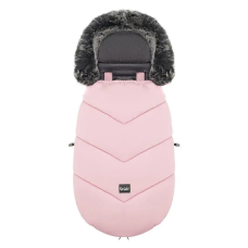 Зимовий конверт Bair Iceberg Dusty pink рожевий