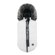 Зимовий конверт Bair Alaska Thermo White swan білий