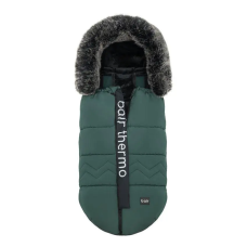 Зимовий конверт Bair Alaska Thermo Amazing green зелений