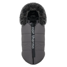 Зимовий конверт Bair Alaska Thermo Smoke graphite графіт
