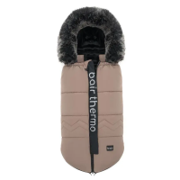 Зимовий конверт Bair Alaska Thermo Iced cappuccino капучино