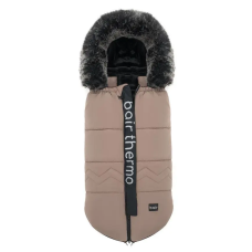 Зимовий конверт Bair Alaska Thermo Iced cappuccino капучино