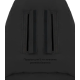 Зимовий конверт Bair Cocon Mini black noire чорний