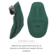 Зимовий конверт Bair Cocon Mini amazing green зелений