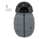 Зимовий конверт Bair Cocon Mini smoke graphite графіт