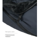Зимовий конверт Bair Cocon Mini indigo blue темно-синій