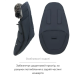 Зимовий конверт Bair Cocon Mini indigo blue темно-синій