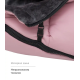 Зимовий конверт Bair Cocon Mini dusty pink рожевий