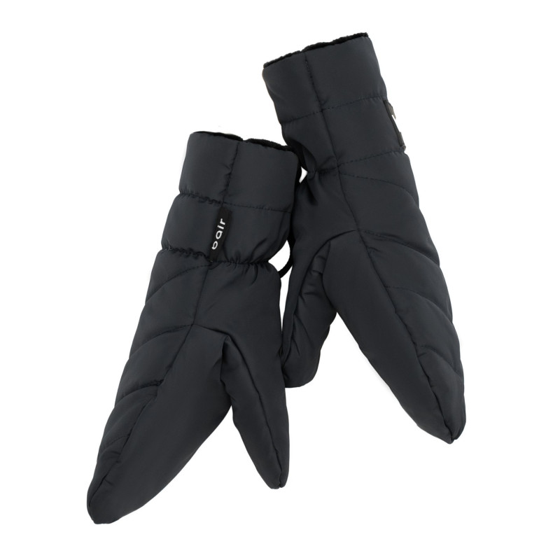 Рукавиці Bair Cozy Mitts black noire чорний