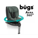 Автокрісло Bugs Aera 360 Forest pine