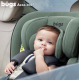 Автокрісло Bugs Aera 360 Forest pine