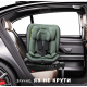 Автокрісло Bugs Aera 360 Forest pine