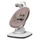 Крісло-гойдалка 4moms MamaRoo 5.0 Rosewood