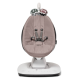 Крісло-гойдалка 4moms MamaRoo 5.0 Rosewood
