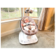 Крісло-гойдалка 4moms MamaRoo 5.0 Rosewood