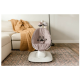 Крісло-гойдалка 4moms MamaRoo 5.0 Rosewood