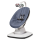 Крісло-гойдалка 4moms MamaRoo 5.0 Slate blue
