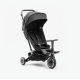 Велосипед коляска SmarTrike Traveler Black