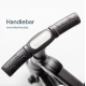 Велосипед коляска SmarTrike Traveler Black