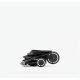 Велосипед коляска SmarTrike Traveler Black