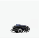 Велосипед коляска SmarTrike Traveler Blue