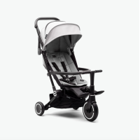 Велосипед коляска SmarTrike Traveler Off white