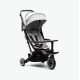 Велосипед коляска SmarTrike Traveler Off white