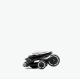 Велосипед коляска SmarTrike Traveler Off white