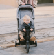 Велосипед коляска SmarTrike Traveler Off white