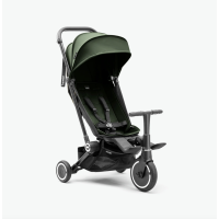 Велосипед коляска SmarTrike Traveler Olive
