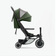 Велосипед коляска SmarTrike Traveler Olive