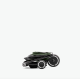 Велосипед коляска SmarTrike Traveler Olive