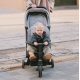 Велосипед коляска SmarTrike Traveler Olive