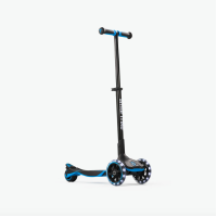 Дитячий самокат SmarTrike Xtend Scooter Blue