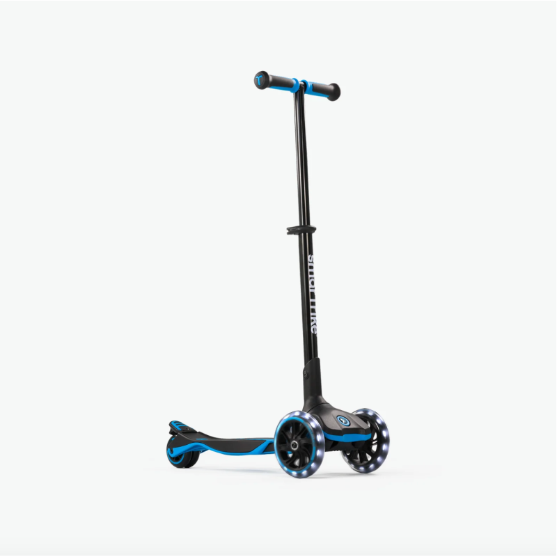 Дитячий самокат SmarTrike Xtend Scooter Blue