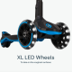 Дитячий самокат SmarTrike Xtend Scooter Blue